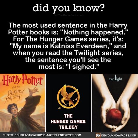 Harry Potter Vs Twilight, Harry Potter Twilight, Smart Toys, Potter Facts, Harry Potter Fanfiction, Harry Potter Pictures, Harry Potter Facts, Harry Potter Jokes, Harry Potter Film