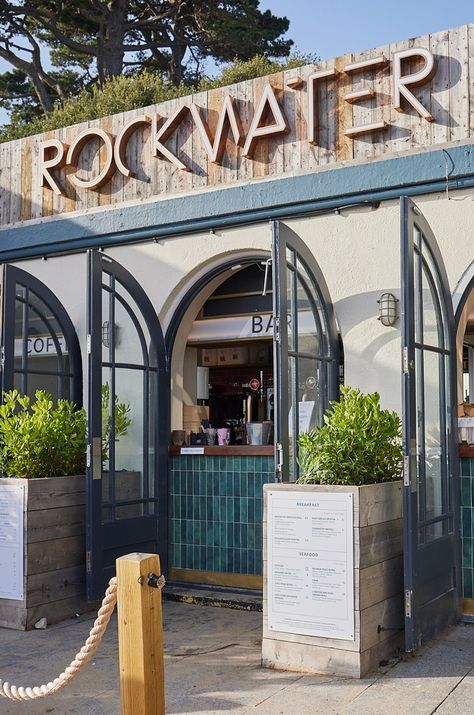 Rockwater - Premier Venue in Brighton Brighton Wedding, Comedy Nights, Private Event Space, Best Cocktail Bars, Candlelit Dinner, Kids Menu, Beach Road, Brighton And Hove, Cocktail Menu