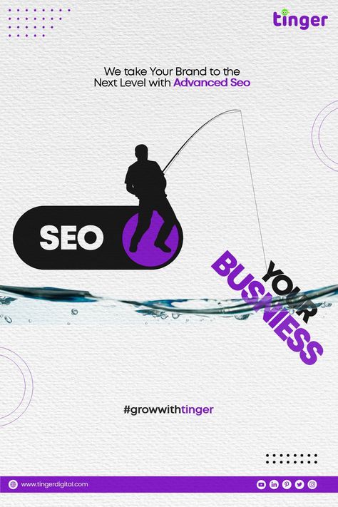 Seo Digital Marketing Creative Ads, Graphic Design Marketing Advertising, Seo Infographics Digital Marketing, Seo Social Media Post Design, Seo Creative Post, Seo Poster Design, Creative Advertising Design Ideas, Seo Creative Ads, Creative Digital Marketing Posts