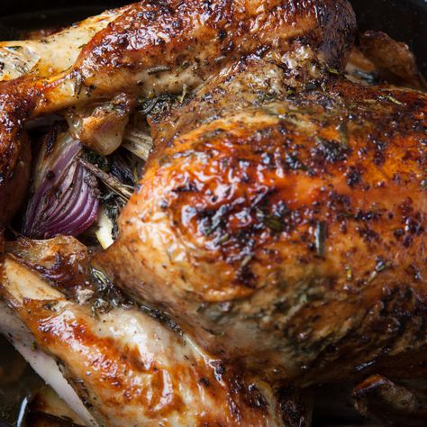 Jerk Turkey Breast Recipes, Jerk Turkey Recipe, Jerk Turkey Thanksgiving, Caribbean Meals, Chicken Lazone Pasta, Turkey Marinade, Jerk Turkey, Turkey In Oven, Chicken Lazone