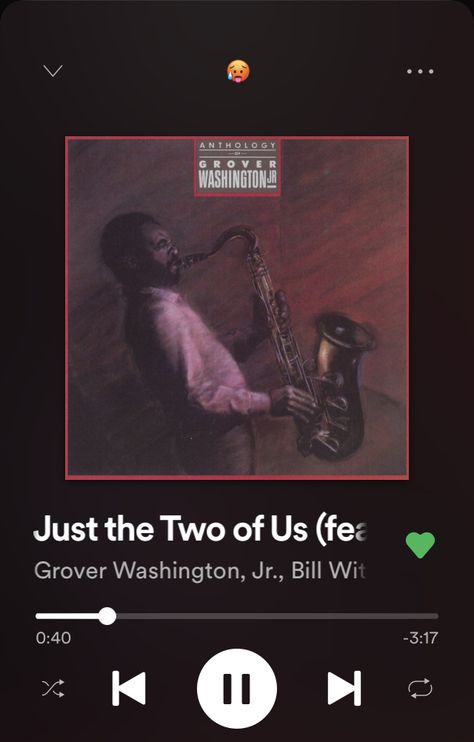 Just the two of us by Grover Washington ft. Bill Withers Just The Two Of Us Bill Withers, Just The Two Of Us Song, Casset Tapes, Grover Washington, Bill Withers, Just The Two Of Us, Funny Phone Wallpaper, Bullet Journal Writing, Journal Writing