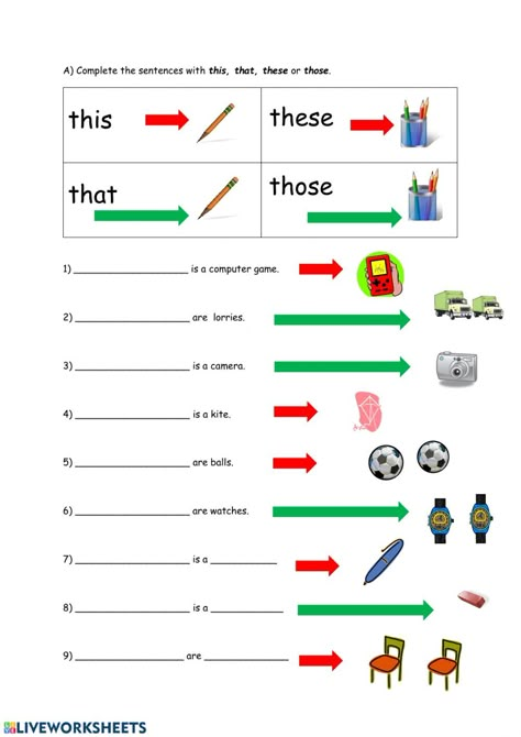 These Those Worksheet Ukg, This That These Those Worksheet Ukg, These Those Worksheet Class 1, These Or Those Worksheet, This Or That These Those Worksheet, This That These Those Grammar, This Or That Worksheet, This These Worksheets, These Those Worksheet