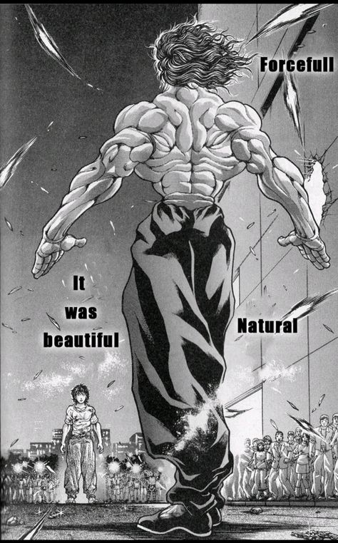 Baki Aesthetic, Box Manga, Iphone Wallpaper Quotes Love, Samurai Art, Anime Warrior, Game Character Design, Anime Wall Art, Anatomy Art, Funny Anime Pics