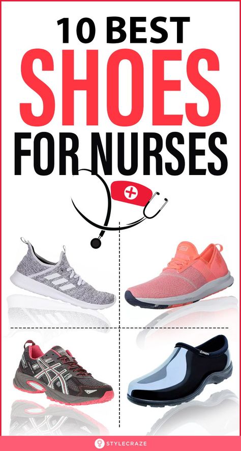 Medical Assistant Shoes, Best Nurses Shoes, Shoes For Being On Your Feet All Day, Best Shoes For Standing, Nurses Shoes Comfortable, Best Nurse Shoes Sneakers, Nursing Tennis Shoes, Shoes For Scrubs For Women, Best Shoes For Hairstylist