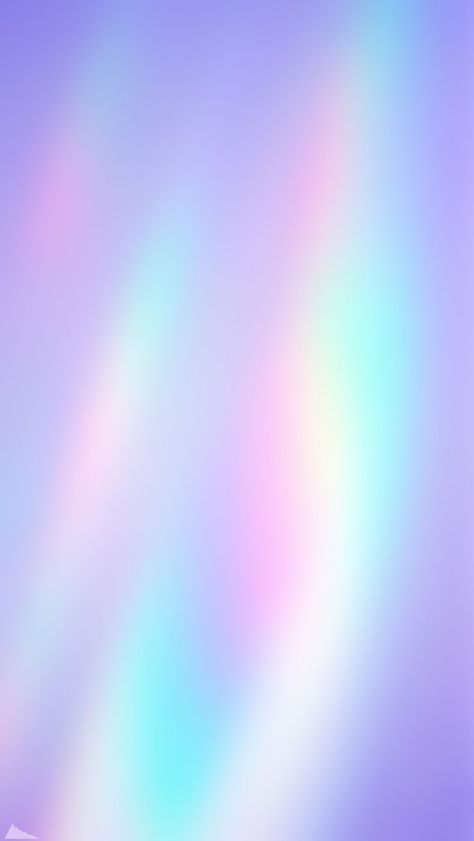 Opal Iphone Wallpaper, Summer Pastel Background, Irredecent Wallpapers, Holographic Background Aesthetic, Pastel Ombre Wallpaper, Purple Blue Aura, Blue Aura Aesthetic, Holo Background, Purple Ipad Wallpaper