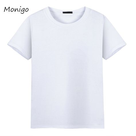 >> Click to Buy << Casual T-shirts for Adult Pure Color Unisex tshirt Cotton Comfortable t shirt Net Color No Pattern Black White t-shirt Basic Tee #Affiliate Fitness Men, Mens Cotton Shorts, Leather Wallet Mens, Mens Fitness, Casual T Shirts, White Tshirt, Men Short Sleeve, Shirt Style, Round Neck