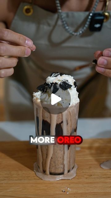 Trent Harrison | Online Fitness Coach on Instagram: "Starbucks Mocha Cookie Crumble Frappuccino vs. my Protein Mocha Chip Frappuccino‼️

Starbucks = 75g sugar
Mine = 12g sugar

This one right here… this is for all my coffee lovers. No more starbucks! Your Mocha Frapps from starbucks are literally $7+, 600 calories and 75g of sugar.

Instead use this recipe you can make at home. 

MACROS: 290 calories 12g sugar 40g protein 23g carbs 6g fat

✅ Ingredients:
- 2 cups ice
-8oz fat free fairlife milk 
-8oz cold brew (or double shot of espresso) 
- 1 scoop @alpha.lion cocoa gains protein (code TRIZZLEMAN 15% OFF)
- 3-5g of 0-cal sweetener of choice (splenda or monkfruit sweetener)
- Pinch of xantham gum
- Sugar-free chocolate syrup
 ✅Directions
1) Mix all of your ingredients in a blender 
2) Pour Starbucks Mocha Cookie Crumble, Trent Harrison, Mocha Cookie Crumble Frappuccino, Cookie Crumble Frappuccino, Fairlife Milk, 40g Protein, Monkfruit Sweetener, Frappuccino Starbucks, Sugar Free Chocolate Syrup