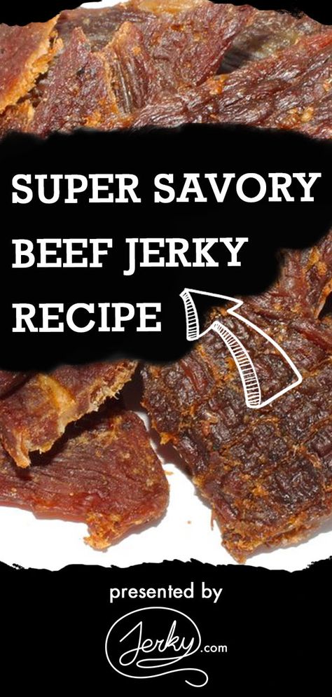 Learn how to make jerky at home to have high quality, healthy, tasty snacks for you and your family on  a budget. Have the pros at Jerky.com show you how! Beef Jerky Recipe Dehydrator, Jerky Recipes Dehydrator, Deer Jerky Recipe, Venison Jerky Recipe, Jerkey Recipes, Smoked Jerky, Jerky Marinade, Beef Jerky Recipe, Masterbuilt Smoker