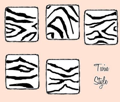 How to do zebra nails Zibra Paint Nail Art, How To Do Zebra Print Nails, Zebra Nail Designs, Zebra Nail Art, Nail Video, Zebra Print Nails, Zebra Nails, Face Paints, Valentine Nail Art