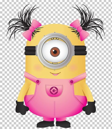 Cartoon Computer Wallpaper, Minion Cartoon, Minion Design, Bob The Minion, Minion Tattoo, Pink Minion, Disney Princess Png, Minion Stickers, Minions Minions