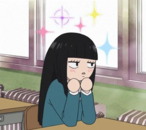 Kuronuma Sawako, Kimi No Todoke, Anime Pics, Profile Pics, Cute Icons, Literally Me, Anime Icons, Profile Picture, Manga Anime