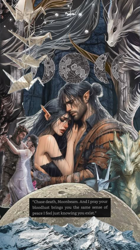 When the moon hatched Boyfriends Fanart, Reading Bujo, Culture Artwork, Fantasy Romance Art, Fandom Quotes, Steamy Romance Books, Book Reading Journal, Fantasy Romance Books, Book Fan Art