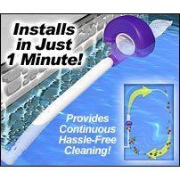 Pool Skimmer Diy, Floating Pool Skimmer, Above Ground Pool Skimmer, Skimmer Pool, Pool Nets, Pool Skimmers, Pool Deck Plans, Swimming Pool Maintenance, Pool Hacks