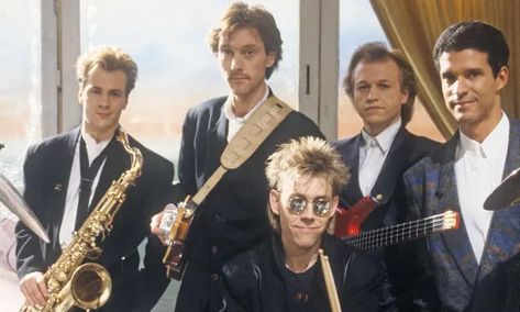 Level 42 founding member took his own life, inquest concludes | UK news | The Guardian Level 42 Band, Level 42, Singing Groups, 80's Music, Devon And Cornwall, British Rock, Family Doctors, Post Mortem, 80s Music