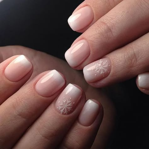 Winter Nails Acrylic, Christmas Gel Nails, Pointed Nails, Cute Gel Nails, Xmas Nails, Minimalist Nails, Classy Nails, Fancy Nails, Chic Nails