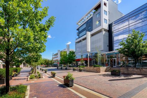 Medano Creek Colorado, Cherry Creek Denver, Hickory Street Annex Dallas, Stone Creek Park Flower Mound, Downtown Riverside, Downtown Denver, Rodeo Drive, Get Ready, Rodeo