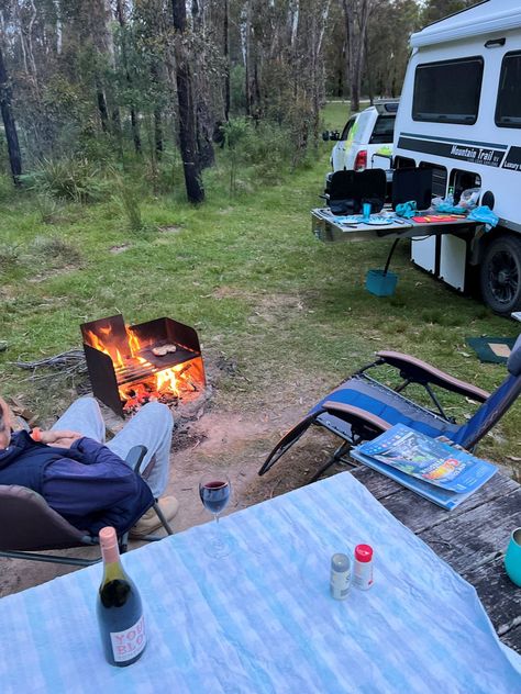 Lap Around Australia, Camping Australia Aesthetic, Camping Australia, Aussie Summer, Camping Friends, The Caravan, Old Pub, The Gorge, Camping Birthday