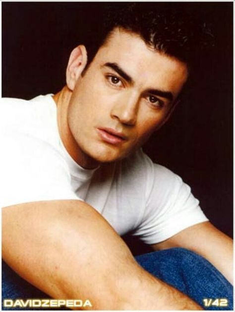 David zepeda David Zepeda, Latin Men, Latino Men, Mexican Men, Novel Characters, Cool Hairstyles For Men, Real Followers, Pose Reference Photo, Famous Faces