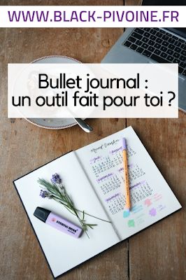 Le bullet journal : les avantages et les inconvénients Future Log Bullet Journal, Bullet Journal Page, Bullet Art, Organization Bullet Journal, Bujo Planner, Diy Travel Journal, Diary Writing, Visual Thinking, Mood Tracker