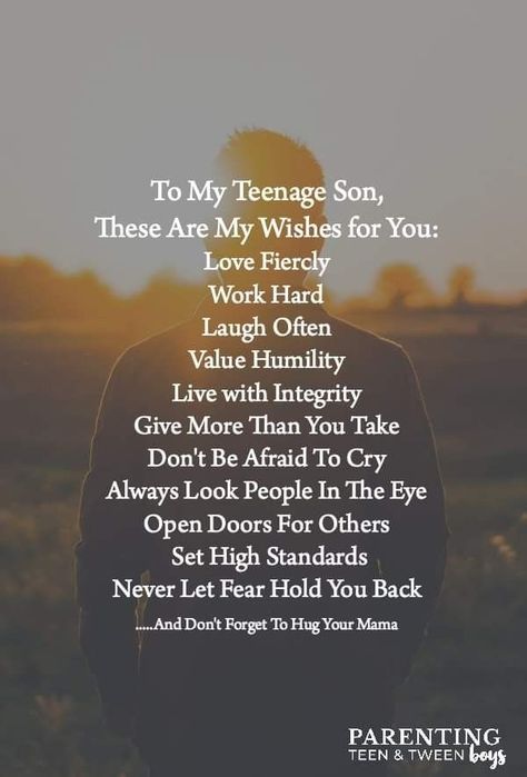 To Son From Mom Quotes, Mom To Teenage Son Quotes, Quote For Sons From Mom, Quotes For My Teenage Son, Mom And Teenage Son Quotes, Love Letter To Son From Mom, My Teenage Son Quotes, Son Off To College Quotes, Graduation Quotes For Son From Parents