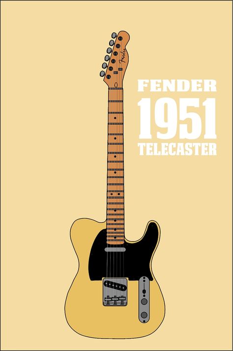 Telecaster Wallpaper, Fender Poster, Vintage Telecaster, Rocketman Movie, Music Mic, Guitar Illustration, Guitar Rig, Telecaster Guitar, Gym Apparel