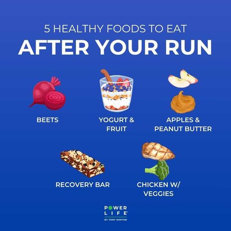 Stuck trying to think of a healthy snack after your jog? 🏃🏻 We've got you covered with these 5 suggestions! ✅ So if you want to help build a stronger & healthier body, SAVE this post for your next workout & visit the link in our bio for more tips 🔗 Post Workout Meal, Best Time To Eat, High Fat Foods, My Power, Post Workout Food, Good Sources Of Protein, Apple Fruit, Lean Protein, What To Eat