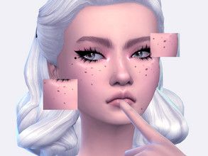 Sims 4 Cc Skin Details, Skin Details, Sims 4 Downloads, Beauty Mark, Sims 1, Sims Community, Animal Skin, Maxis Match, Custom Content