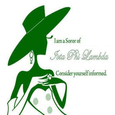 Iota Phi Lambda Sorority Inc Divine Nine, Aka Sorority, Mary Kay Cosmetics, Alpha Kappa Alpha Sorority, Wear Pearls, Turtle Love, Ivy Leaf, Sorority Life, Alpha Kappa Alpha