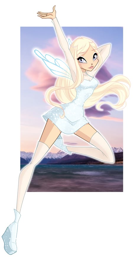 My OC Odetta by DariaLun on DeviantArt Winx Oc All Transformations, Winx Fairy Oc, Winx Charmix Oc, Winx Oc Fairies, Winx Club Oc Fairies, Magic Winx Oc, Winx Club Oc, Fairy Oc, Wings Artwork