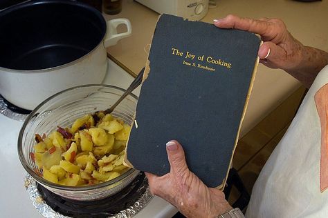 Almost 100 years after its publication, Joy of Cooking remains a steadfast guide for countless home cooks. Winter Dessert Table, Best Pancake Recipe Ever, Basic Pancake Recipe, Basic Pancakes, Southern Living Recipes, Southern Breakfast, Julia Child Recipes, Best Pancake Recipe, Easy Peanut Butter Cookies