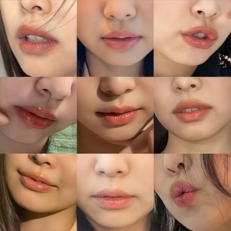 ؘ on Twitter: "jennie's pretty lips… " Jennie Kim Lips, Jennie Tongue Out, Jennie Lipstick, Jennie Lips, Nose Bridge Piercing, Jennie Style, Pretty Lips, Lips Inspiration, Ceo Office