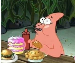 Humor Spongebob, Spongebob Gif, Wallpaper Spongebob, Spongebob Funny Pictures, Spongebob Pics, Spongebob Cartoon, Spongebob Party, Food Memes, Food Cartoon