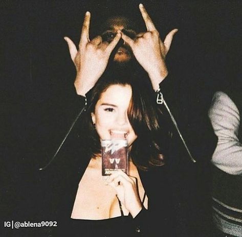 The Weeknd And Selena Gomez, Selena And The Weeknd, Selena And Abel, Selena Gomez Boyfriend, Selena Gomez The Weeknd, Selena Gomez Album, The Weeknd Poster, Selena Gomez Photoshoot, Selena Gomez Cute