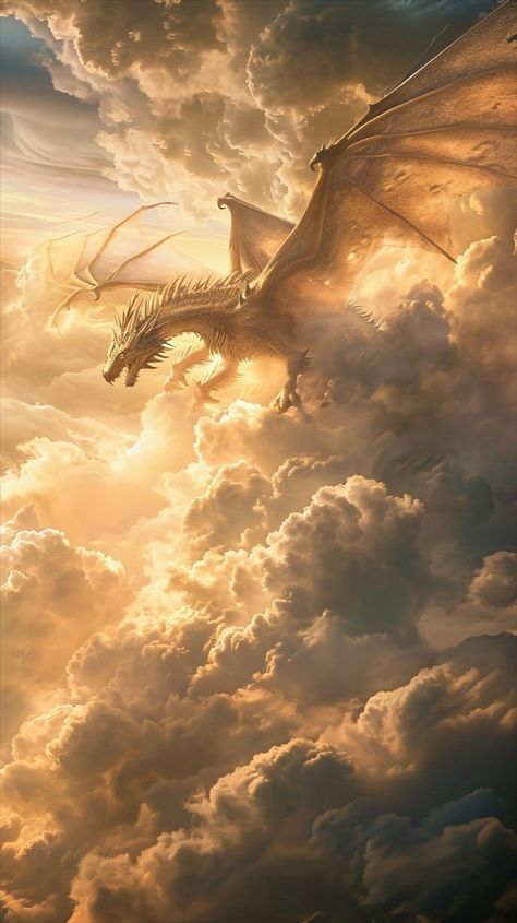 Fantasy Whale, Dragon And Unicorn, Phoenix Dragon, Homescreen Idea, Dragon Wallpaper Iphone, Aesthetic Homescreen, Legendary Dragons, Dragon Phoenix, Dragon Artwork Fantasy