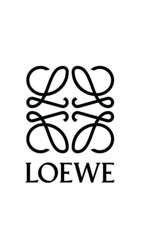 Loewe Logo, Printed Tshirts, Clean Plates, Legally Blonde, Book Decor, Cool Logo, Logo Designs, Tshirt Print, Fashion Branding