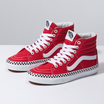 New Arrivals | Vans Estilo Vans, Cute Vans, Mens Vans Shoes, Vans Outfit, Vans Style, High Top Vans, Vans High Top Sneaker, Vans Sk8, Vans Sneakers