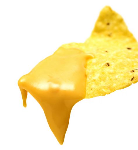 How To Make Stadium-Style Nacho Cheese - it's a guilty pleasure you know isn't quite right. Now you can enjoy it at home! Nachos In Oven, Nacho Bar Ideas, Nacho Recipes, Nacho Bar, Snack Dip, Nacho Cheese, Football Food, Game Day Food, Wrap Recipes