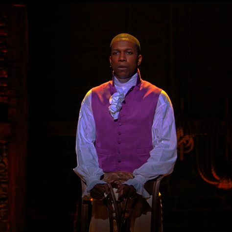 Burr Hamilton, Hamilton Aaron Burr, Leslie Odom Jr Aaron Burr, Aaron Burr Hamilton, Aaron Burr Sir, Hamilton Costume, Leslie Odom, Leslie Odom Jr, Aaron Burr