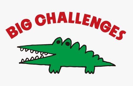 BIG CHALLENGES Holiday Memes, Big Challenges, Pool Toy, Sanrio Characters, Underarmor Logo, Cute Images, Funky Art, Cute Characters, Pattern Wallpaper