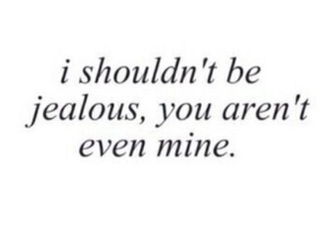 #jealous #love #crush Jealous Scenarios, Jealous Girlfriend Quotes, Can't Express My Feelings, Fml Quotes, Jealous Girlfriend, Hearts Intertwined, The Craft 1996, Obsession Quotes, Express My Feelings