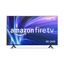 Here's a deal I found on Amazon. Amazon Fire TV 4-Series Smart TVs Tv Without Cable, Amazon Fire Tv, Amazon Deals, Fire Tv, Tv Episodes, Live Tv, Electrical Engineering, Smart Tv, Live Streaming