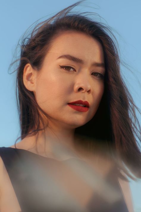 Your best American Mitski interview Mitski Portrait, Be The Cowboy Mitski, Be The Cowboy, Female Reference, The Cowboy, Reasons To Live, Themed Outfits, She Song, Aesthetic Images