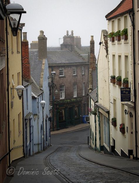 Berwick Upon Tweed Northumberland England | by Dominic Scott Photography Berwick Upon Tweed, Northumberland England, Northern England, British Countryside, England And Scotland, Newcastle Upon Tyne, British Isles, Uk Travel, Wales England