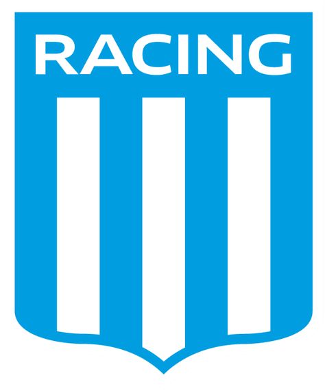 Racing Club logo vector free download - Seelogo.net Racing Logo, Memes Stickers, Free Logo Templates, Racing Club, Club Logo, Brand Logos, Vector Free Download, Sports Clubs, Vector Logos