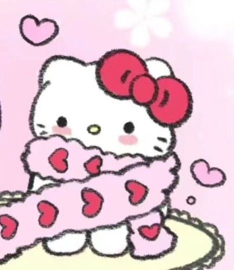 Matching Icons Discord, Hello Kitty Matching, Discord Server, Matching Icons, Hello Kitty, Gaming, Kitty, Valentines, Valentine's Day