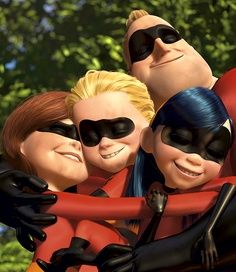 the incredables Disney Amor, The Incredibles 2004, Disney Love Quotes, Disney Incredibles, Family Movie Night, Pixar Movies, Family Movies, Disney Kids, Disney Quotes