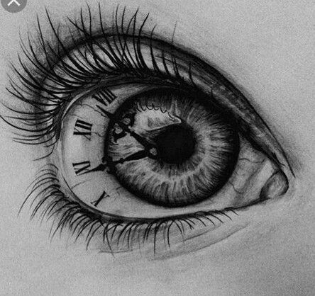 Cool Eye Drawings, Beautiful Pencil Drawings, Realistic Eye Drawing, Happy Eyes, 얼굴 드로잉, Happy Images, Drawing Eyes, Eyes Artwork, Eye Sketch