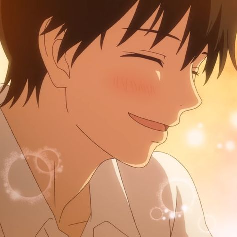 From Me to You: Kimi ni Todoke S3E1 There's No Way I Would Hate You | shota kazehaya, kimi ni todoke icon pfp From Me To You Kazehaya, Kimi Ni Todoke Kazehaya, Shota Kazehaya, Icon Pfp, No Way, Anime, Quick Saves