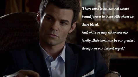 Elijah Mikaelson Quotes, Elijah Vampire Diaries, Tvd Quotes, Great Motivational Quotes, Elijah Mikaelson, Words Beautiful, Gentleman Quotes, Vampire Diaries Quotes, Stories Videos