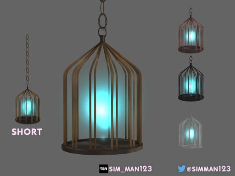 The Sims Resource - (REQ Paranormal Stuff) Coffin Break - Spirit Cage Broken Dresser, Cherry Blossom Vase, Broken Spirit, Geometric Vases, Stone Planters, Sims 4 Build, Sims Community, Sims 4 Cc Finds, Sims House